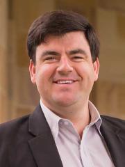 Timothy Thomas