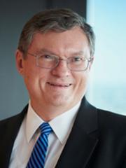 Bruce Cowley
