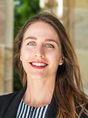 Caroline Enright