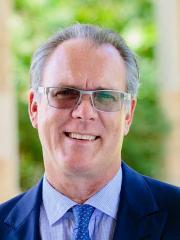 Professor Jonathan Fulcher