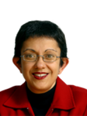 Rosanne Meurling