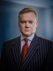 Mr Paul Tracey Mr Paul Tracey