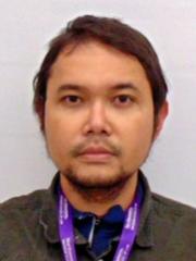 Dr Mirza Buana