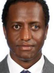 Terefe Gebreyesus