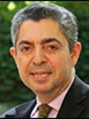 Nicolas Augoustinos