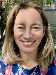 Dr Rebecca Barber Dr Rebecca Barber
