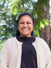Unaisi Narawa-Daurewa