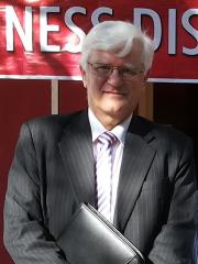 Gabriël Moens Gabriël Moens