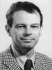 Emeritus Professor Geoffrey Walker