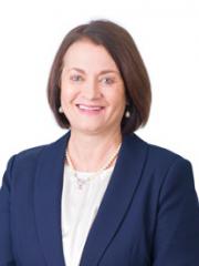Adjunct Professor Iyla Davies OAM
