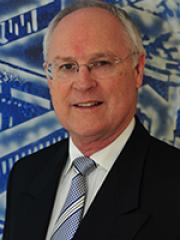 Adjunct Professor John de Groot