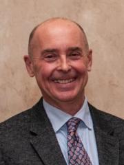 Professor Barry Wright