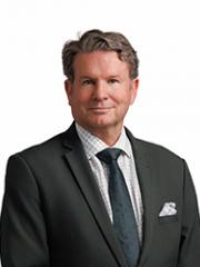 Paul O'Shea