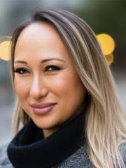 Mrs Alisha Pham
