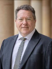 Profile photo of Gary Campbell