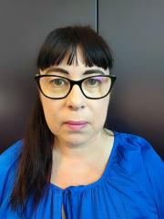 Profile photo of Loretta Smyth