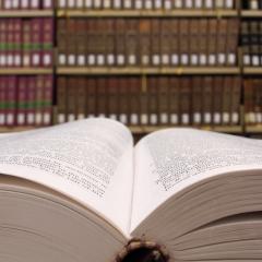 Selden Society Lectures