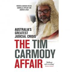 The Tim Carmody Affair