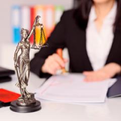 Women in Law