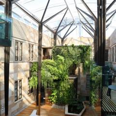 Global Change Institute