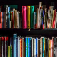 Copyright Reversion to Authors