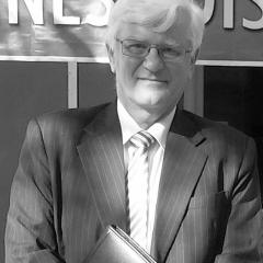 Emeritus Professor Gabriël A. Moens