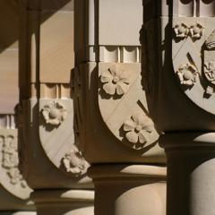 Pillars