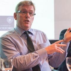 Professor John Gardner