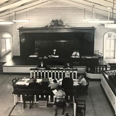 Townsville District Court