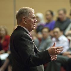 The Hon Justice Michael Kirby