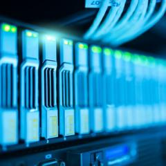 Data mining rig