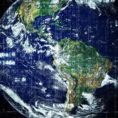 Globe