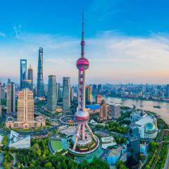 Shanghai