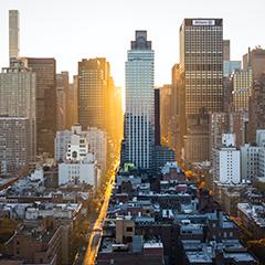 City views 