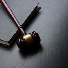 Gavel image