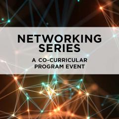 Networking for New Legal Professionals