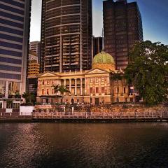Customs House