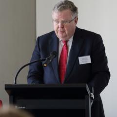 UQ Trade Law Forum