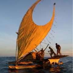 We the Voyagers: Life As Lata’s Crew