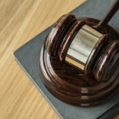 Law and politics in McCawley’s case