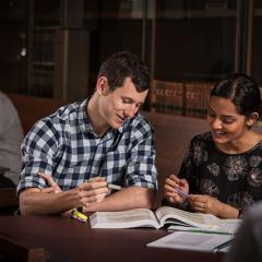 Students receive QTAC offers 