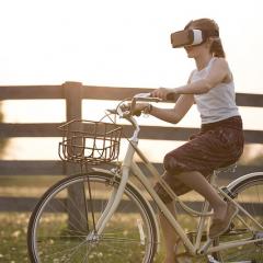 Augmented reality
