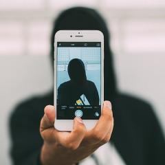 Anonymity 