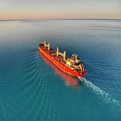 Maritime Law image