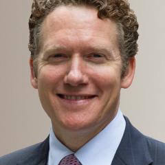 Matthew McLennan