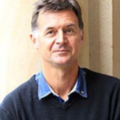 Professor Brad Sherman