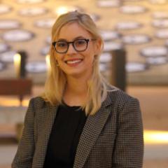 Camille Boileau