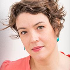 Associate Professor Sarah Percy