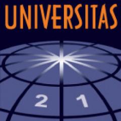 Universitas21 logo