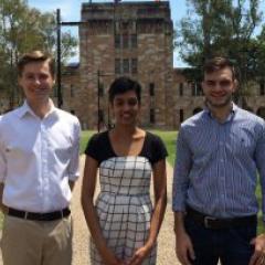 UQ Westpac Scholarship